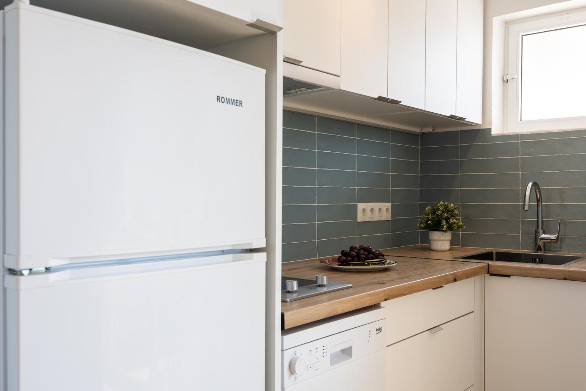 Apartamento Burgos Fuengirola Bagian luar foto